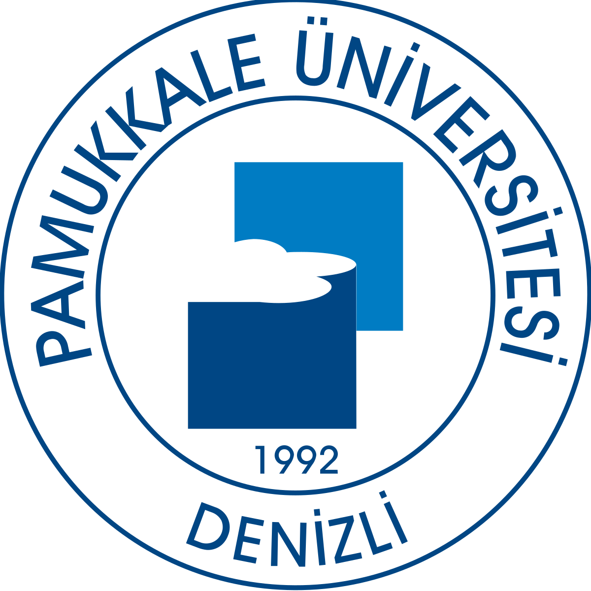 PAÜ Logo
